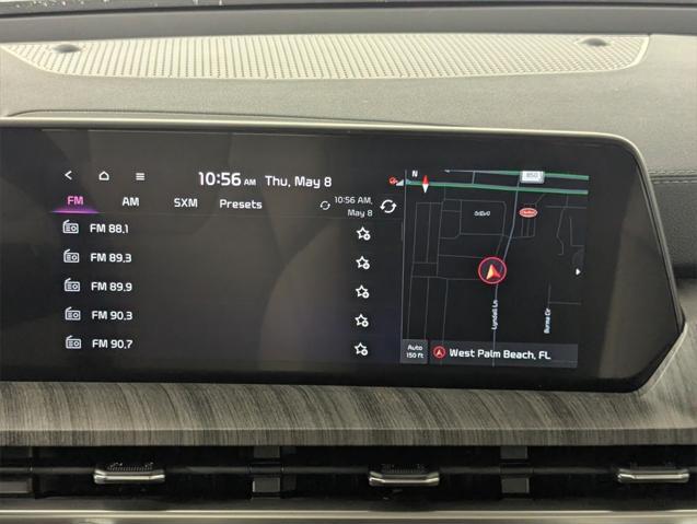 Photo of 2025 Panthera Metal Kia Telluride