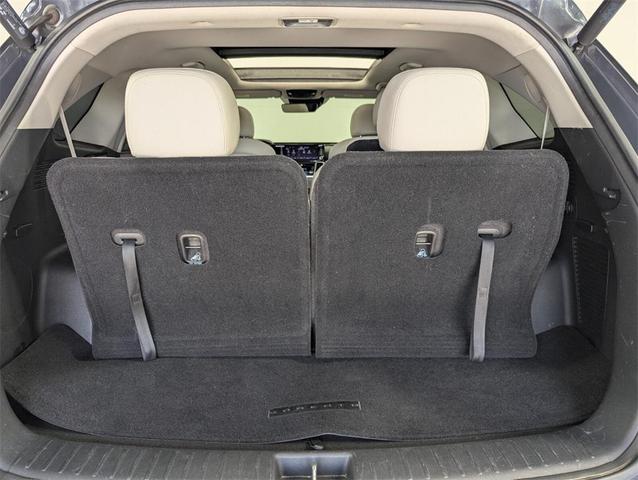 Photo of 2021 Gravity Grey Kia Sorento