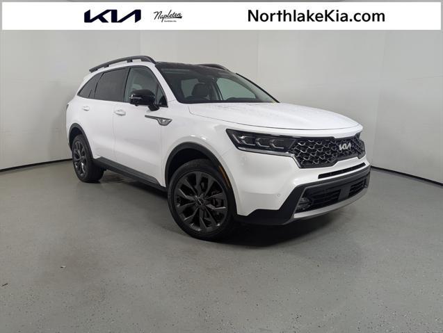 2023 Kia Sorento