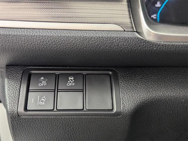 Photo of 2020 Platinum White Pearl Honda Civic