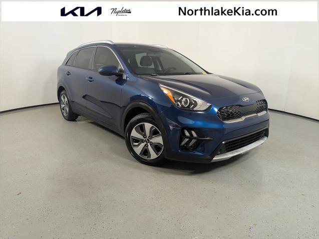 2020 Kia NIRO