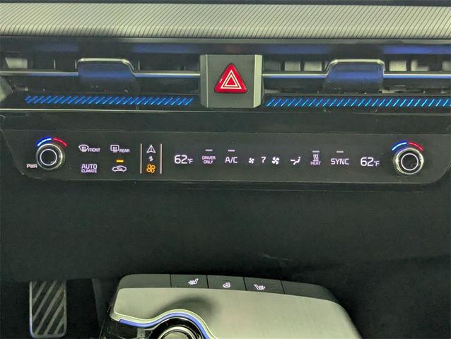 Photo of 2023 Steel Matte Gray Kia EV6