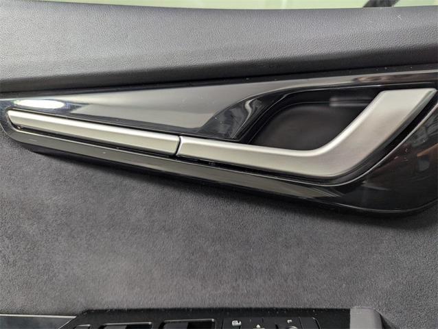 Photo of 2023 Steel Matte Gray Kia EV6