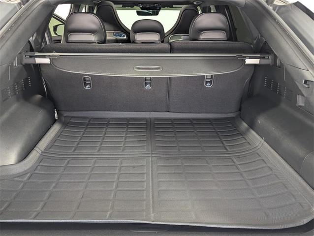 Photo of 2023 Steel Matte Gray Kia EV6