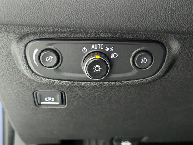 Photo of 2022 Marine Metallic GMC Terrain