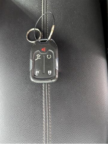 Photo of 2022 Marine Metallic GMC Terrain