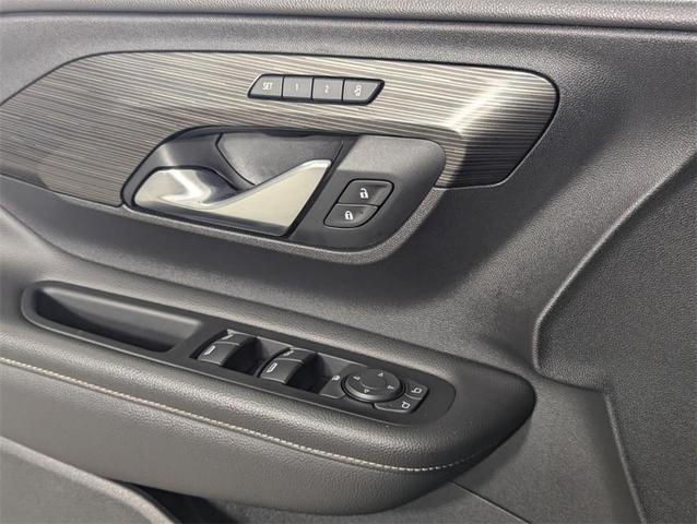 Photo of 2022 Marine Metallic GMC Terrain