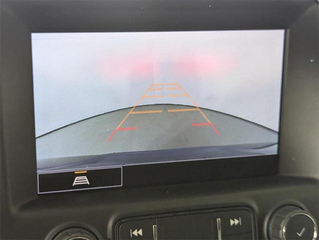 Photo of 2022 Marine Metallic GMC Terrain