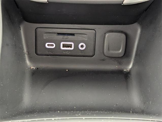 Photo of 2022 Marine Metallic GMC Terrain