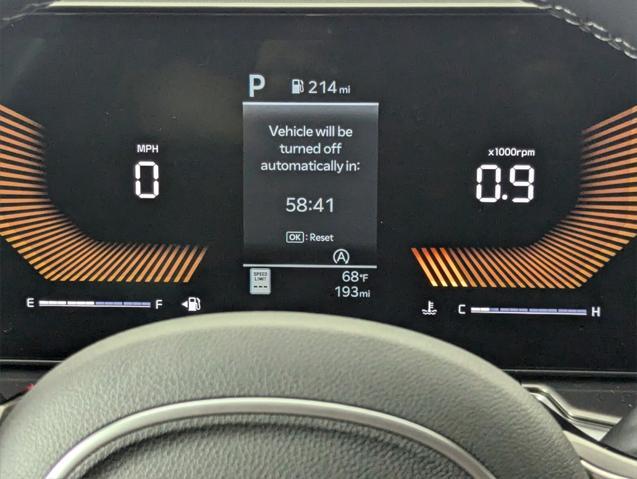 Photo of 2025 Glacial White Pearl Kia Sorento