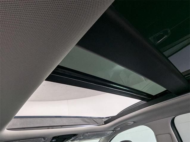 Photo of 2025 Jungle Green Kia Sorento
