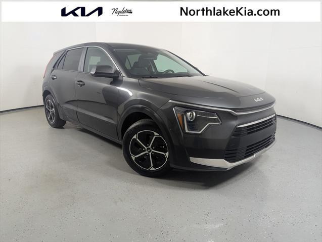 2023 Kia NIRO