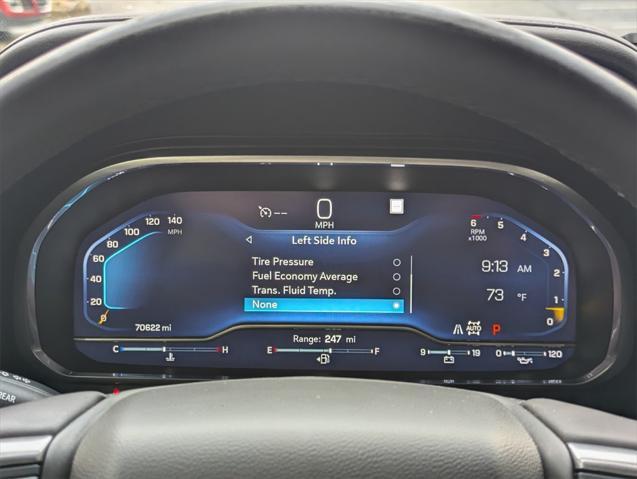 Photo of 2023 Summit White Chevrolet Suburban