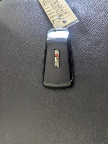 Photo of 2019 Glacier White Audi SQ5