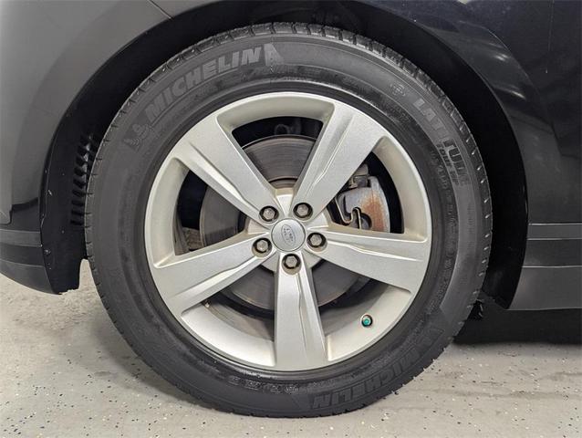 Photo of 2019 Narvik Black Land Rover Range Rover