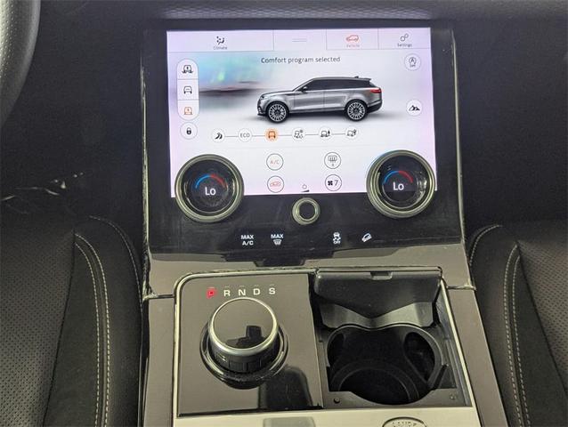 Photo of 2019 Narvik Black Land Rover Range Rover