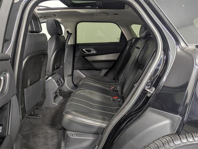 Photo of 2019 Narvik Black Land Rover Range Rover