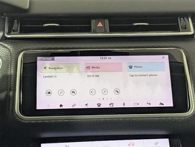 Photo of 2019 Narvik Black Land Rover Range Rover