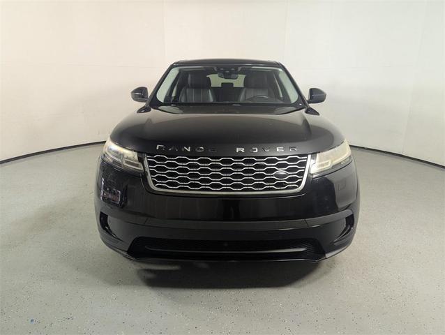Photo of 2019 Narvik Black Land Rover Range Rover