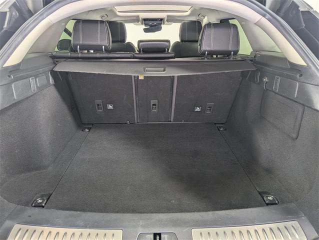 Photo of 2019 Narvik Black Land Rover Range Rover