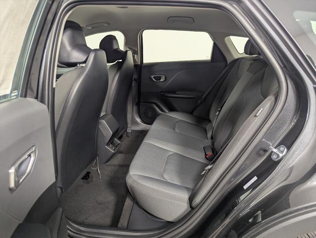 Photo of 2025 Interstellar Gray Kia K4
