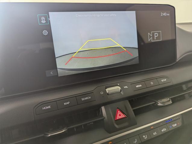 Photo of 2025 Interstellar Gray Kia K4