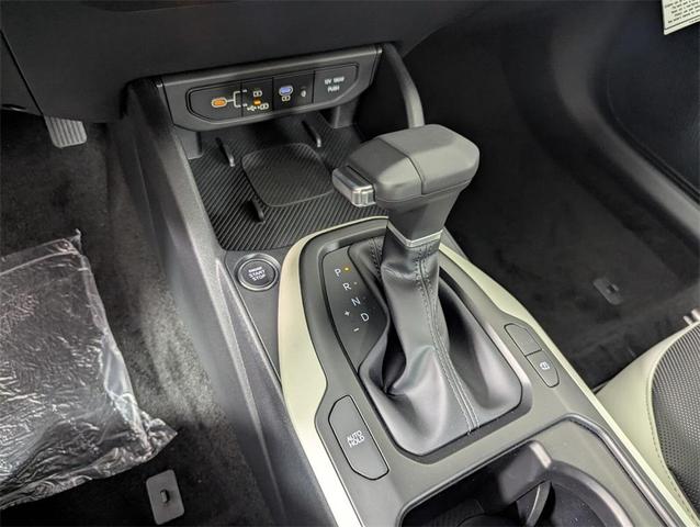 Photo of 2025 Gray Kia K4