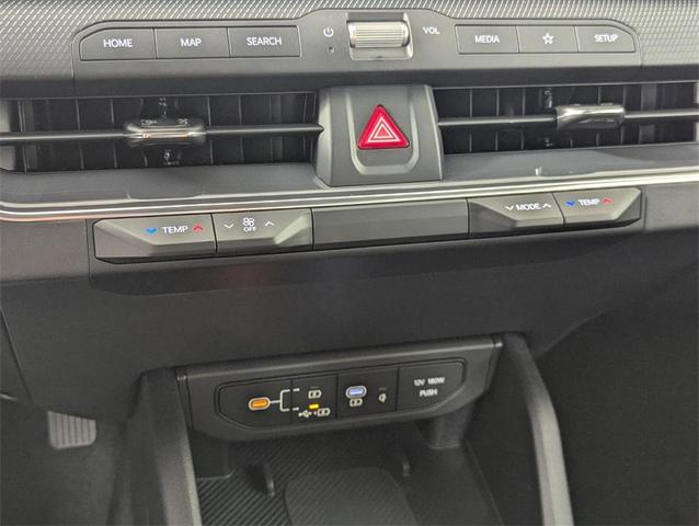 Photo of 2025 Gray Kia K4
