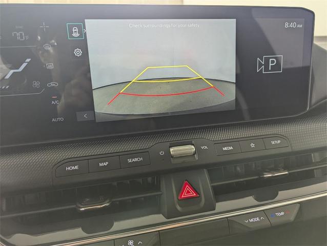 Photo of 2025 Gray Kia K4