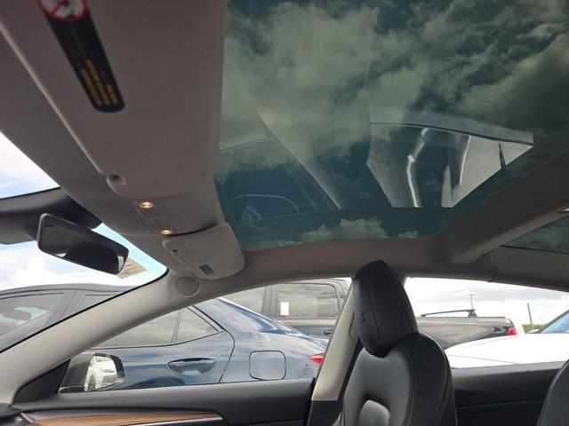Photo of 2022 Solid Black Tesla Model 3