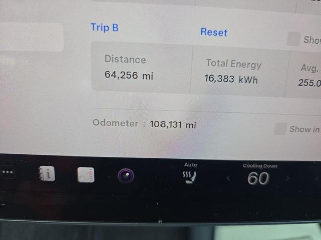 Photo of 2022 Solid Black Tesla Model 3