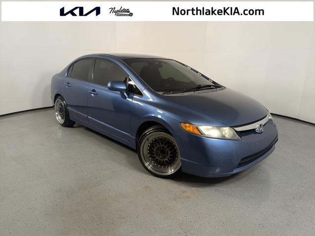 2008 Honda Civic