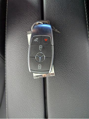 Photo of 2025 Black Mercedes-Benz GLB 250