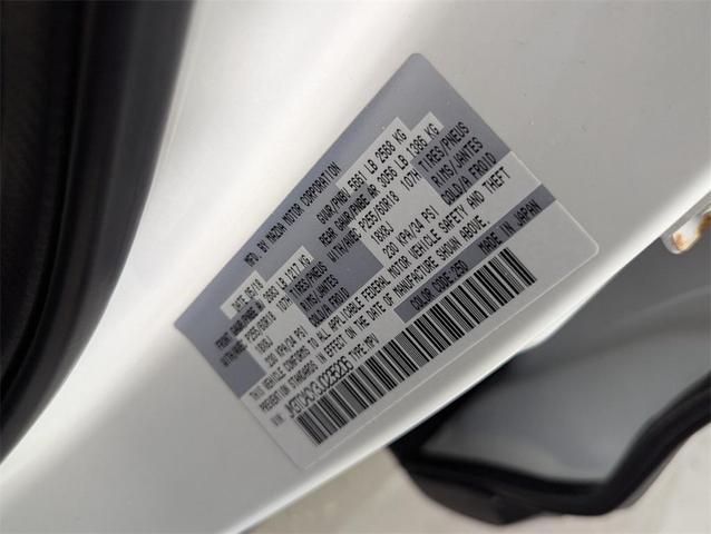 Photo of 2018 Snowflake White Pearl Mica Mazda CX-9
