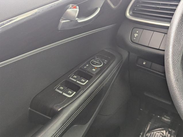 Photo of 2020 Everlasting Silver Kia Sorento