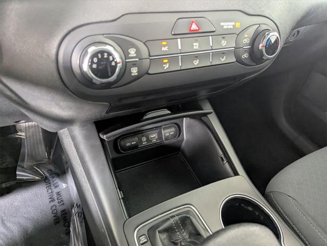 Photo of 2020 Everlasting Silver Kia Sorento