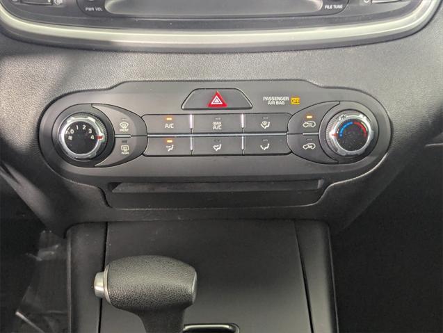 Photo of 2020 Everlasting Silver Kia Sorento