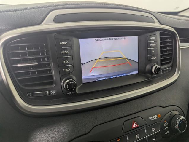Photo of 2020 Everlasting Silver Kia Sorento