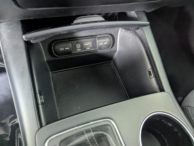Photo of 2020 Everlasting Silver Kia Sorento