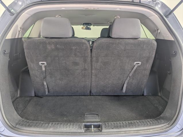Photo of 2020 Everlasting Silver Kia Sorento