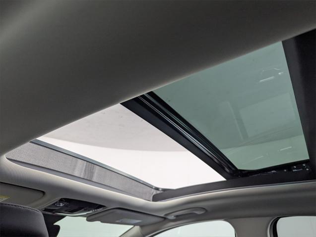 Photo of 2025 Shadow Matte Gray Kia Sportage Hybrid