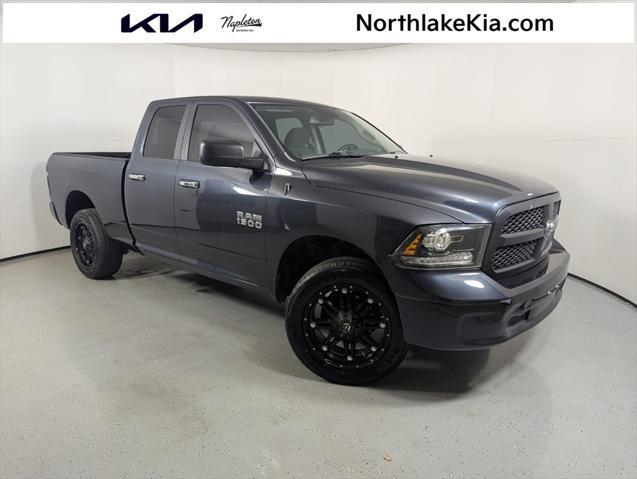 2015 RAM 1500