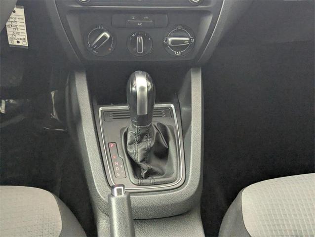 Photo of 2018 Cardinal Red Metallic Volkswagen Jetta