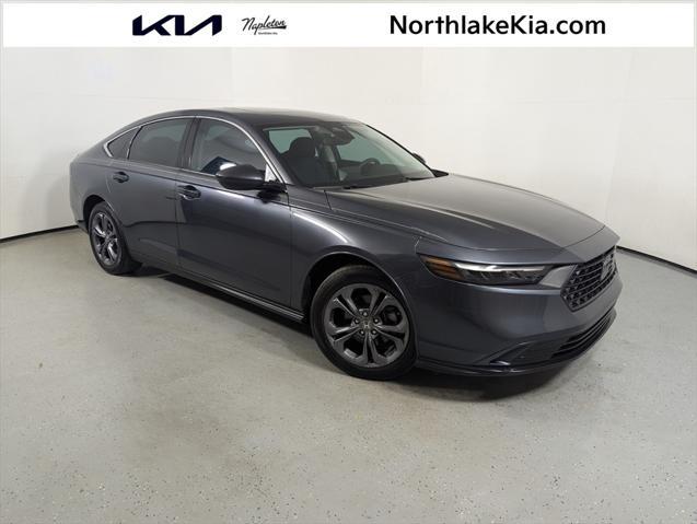 2023 Honda Accord