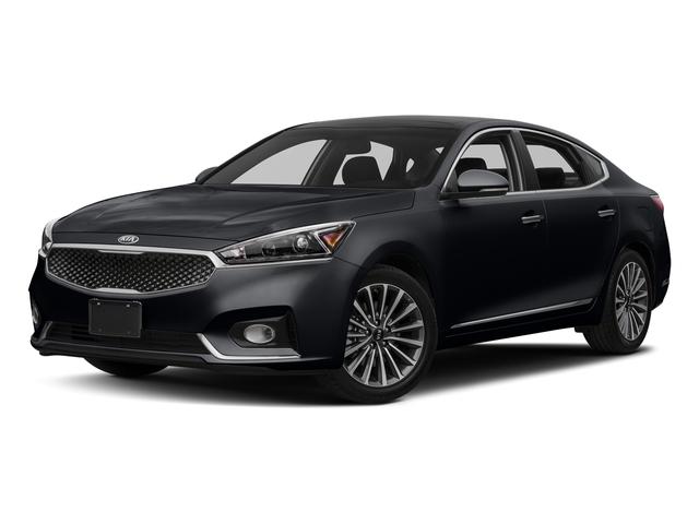 2017 Kia Cadenza