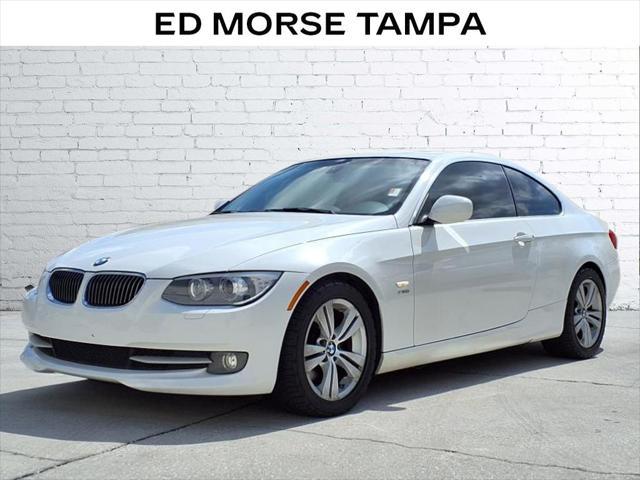 2012 BMW 328