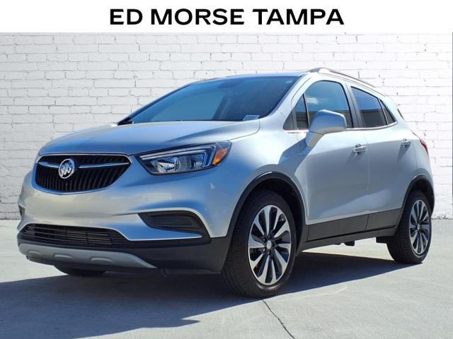 2021 Buick Encore