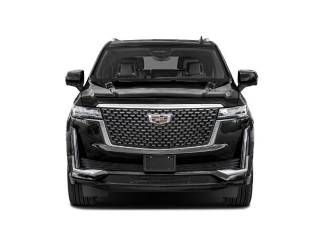 Photo of 2023 Crystal White Tricoat Cadillac Escalade ESV