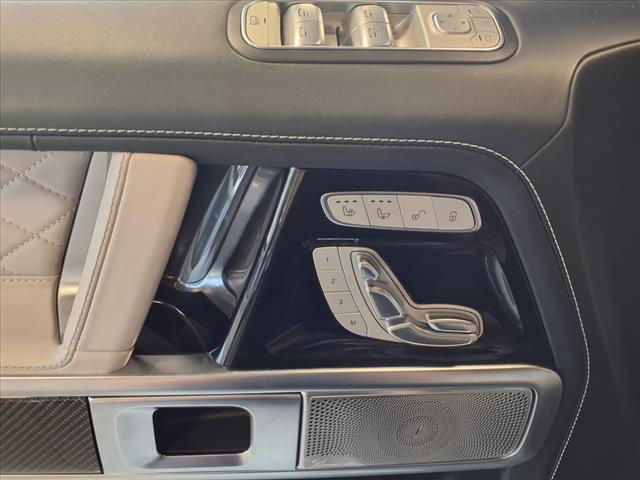 Photo of 2024 Manufaktur Arabian Gray Mercedes-Benz AMG G 63