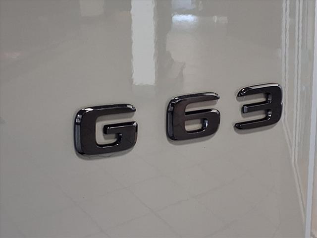 Photo of 2024 Manufaktur Arabian Gray Mercedes-Benz AMG G 63